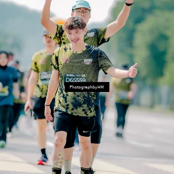 Runner Photo 6463595