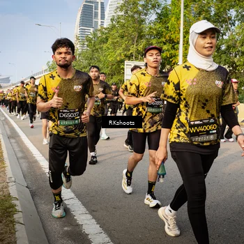 Runner Photo 6463596