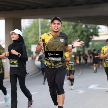 Runner Photo 6463597