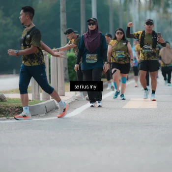 Runner Photo 6463601