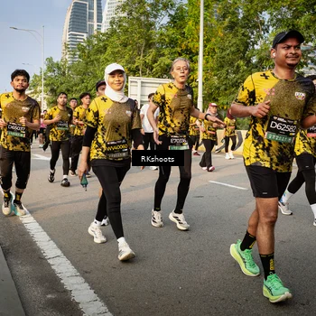 Runner Photo 6463602