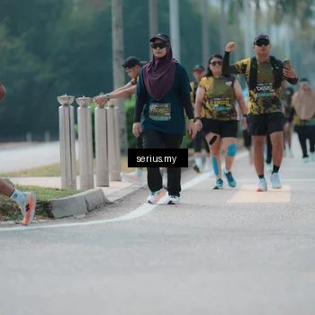 Runner Photo 6463604