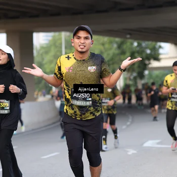 Runner Photo 6463606