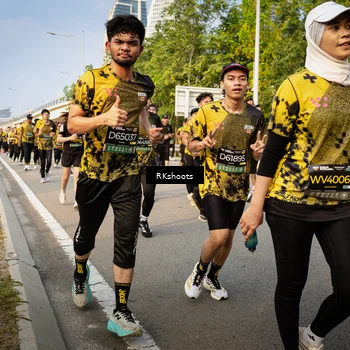 Runner Photo 6463608