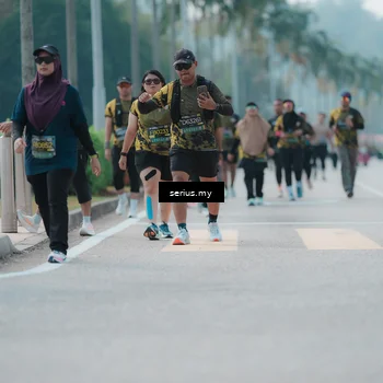 Runner Photo 6463609