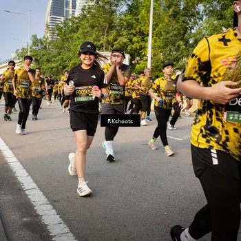 Runner Photo 6463611