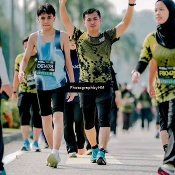 Runner Photo 6463612