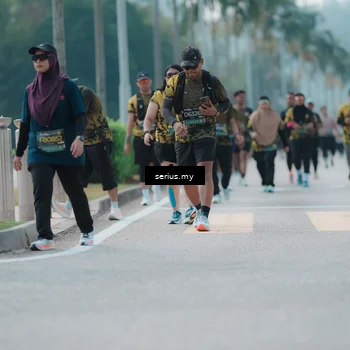Runner Photo 6463613