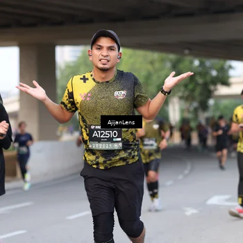 Runner Photo 6463617