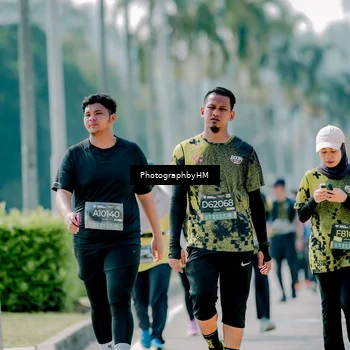 Runner Photo 6463618