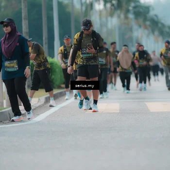 Runner Photo 6463619