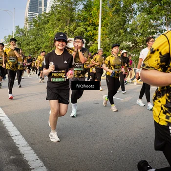 Runner Photo 6463620