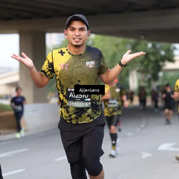Runner Photo 6463621