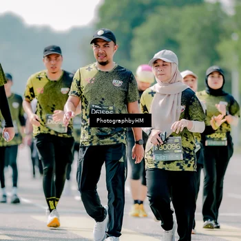 Runner Photo 6463623