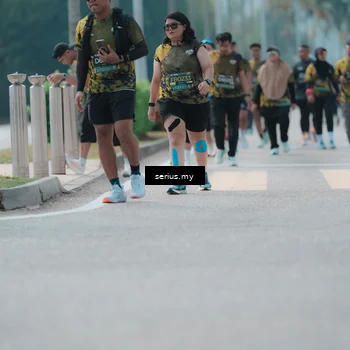 Runner Photo 6463625