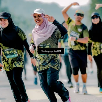 Runner Photo 6463626