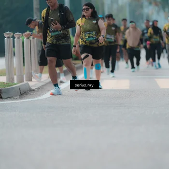 Runner Photo 6463628