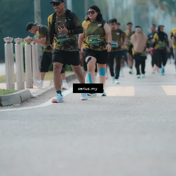 Runner Photo 6463629