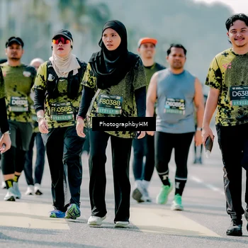 Runner Photo 6463631