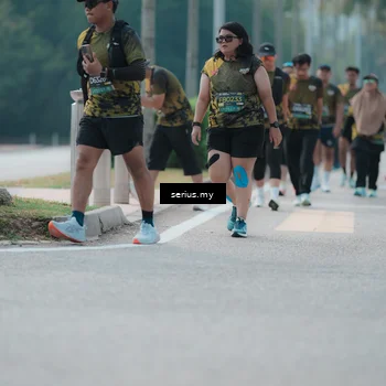 Runner Photo 6463637