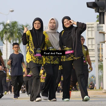 Runner Photo 6463643