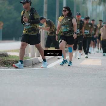 Runner Photo 6463648
