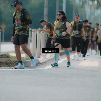 Runner Photo 6463649