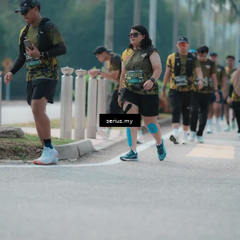 Runner Photo 6463650