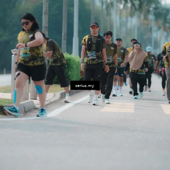 Runner Photo 6463651