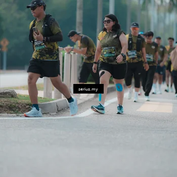 Runner Photo 6463653