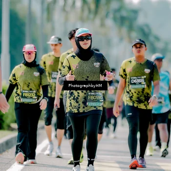 Runner Photo 6463656