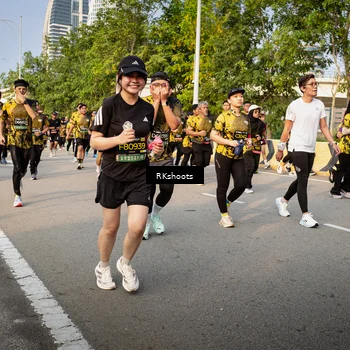 Runner Photo 6463658