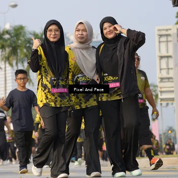 Runner Photo 6463659