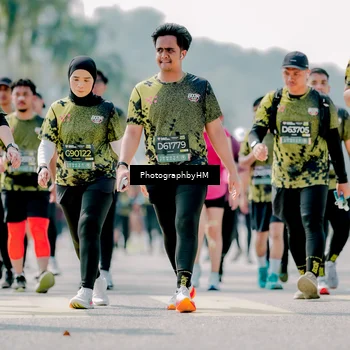 Runner Photo 6463660
