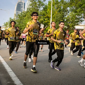 Runner Photo 6463661