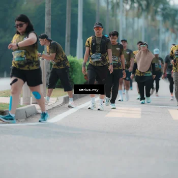 Runner Photo 6463664