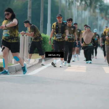 Runner Photo 6463665