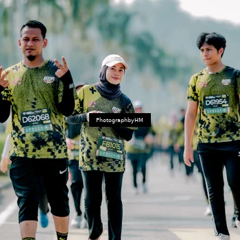 Runner Photo 6463667
