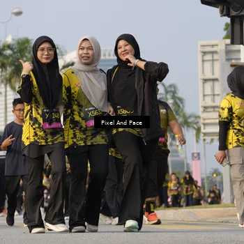 Runner Photo 6463670