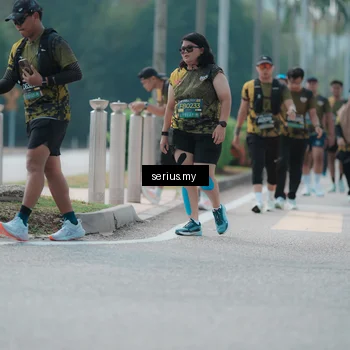 Runner Photo 6463671