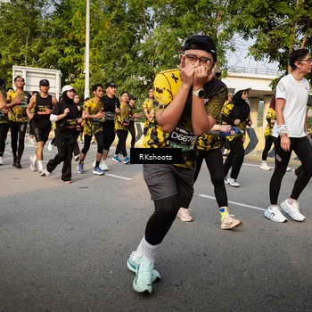 Runner Photo 6463672