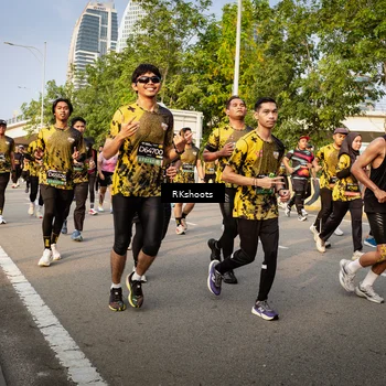 Runner Photo 6463673
