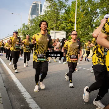 Runner Photo 6463675