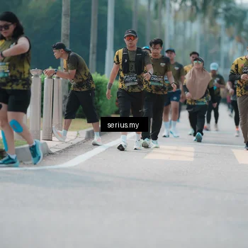 Runner Photo 6463677