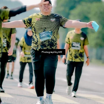 Runner Photo 6463679