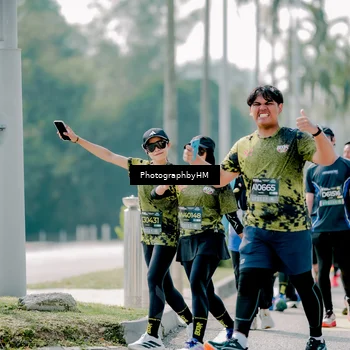 Runner Photo 6463680