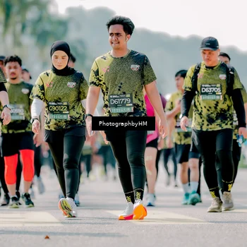 Runner Photo 6463681