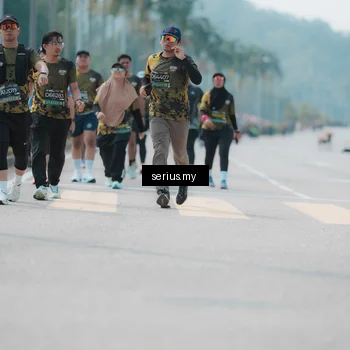 Runner Photo 6463686