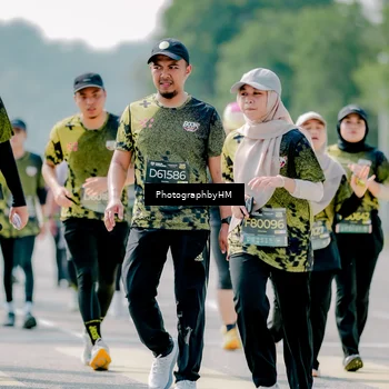 Runner Photo 6463695