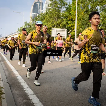 Runner Photo 6463698